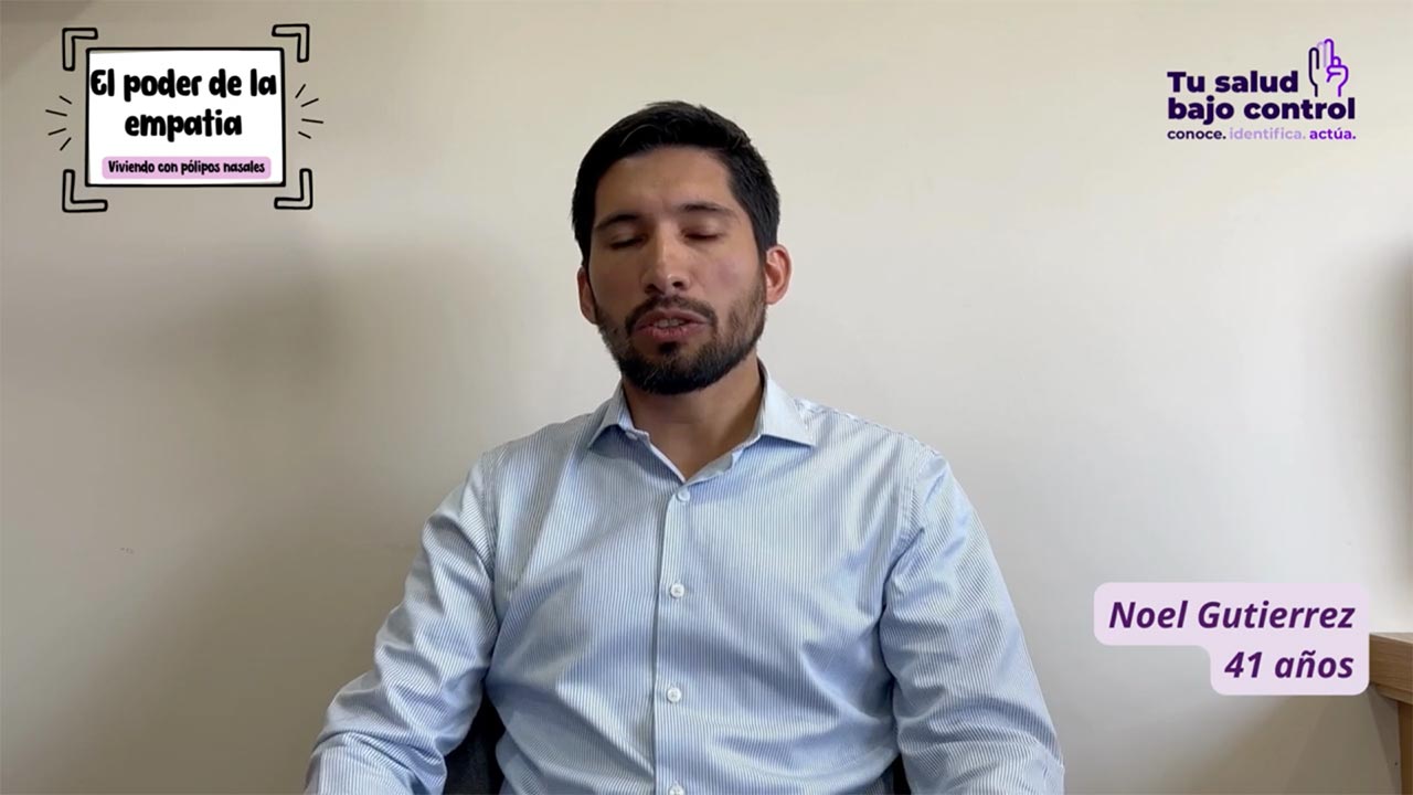 La resiliencia de Noel